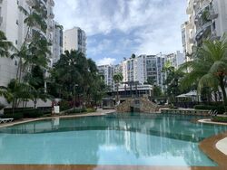 Hillington Green (D23), Condominium #541989081